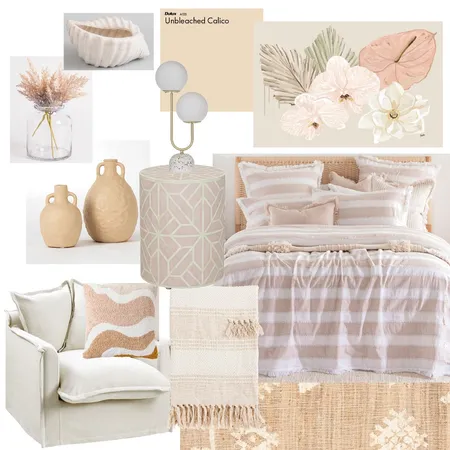 Pillow Talk Board Interior Design Mood Board by Eightyseventhstory on Style Sourcebook