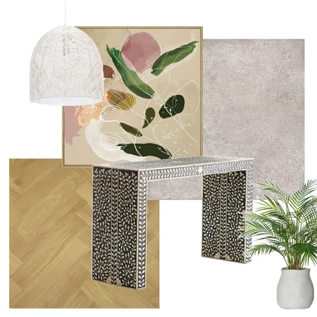 mexican entry Interior Design Mood Board by LarissaAlexandra on Style Sourcebook