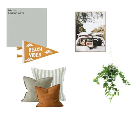 test Interior Design Mood Board by mccormackami on Style Sourcebook