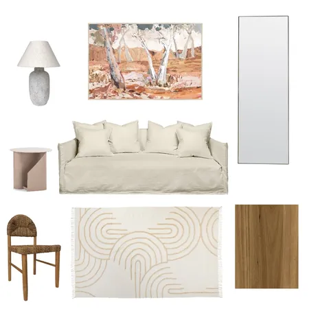 14-10-22 Interior Design Mood Board by Muse Design Co on Style Sourcebook