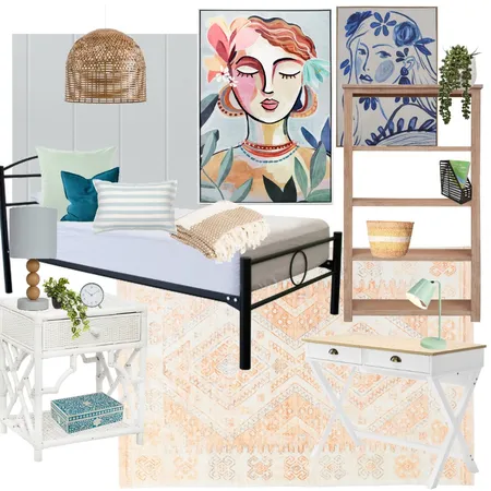 ada's room Interior Design Mood Board by laurenbethstern on Style Sourcebook