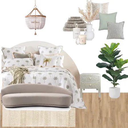 Pillow Talk Moodboard Interior Design Mood Board by Stacey Newman Designs on Style Sourcebook