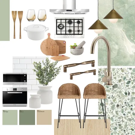 04 Interior Design Mood Board by myrasazali on Style Sourcebook