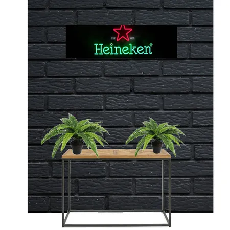 Heineken 1 Interior Design Mood Board by mutindi on Style Sourcebook