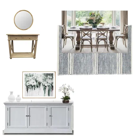 Dining Interior Design Mood Board by staceymccarthy02@outlook.com on Style Sourcebook