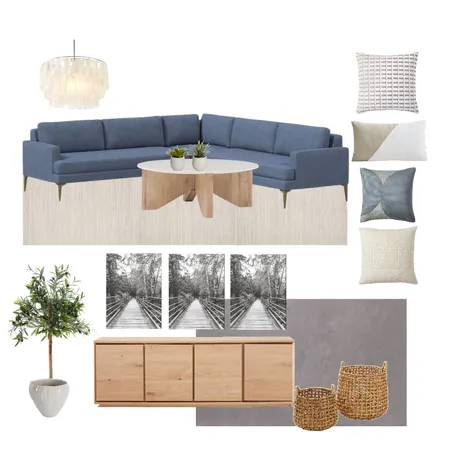 Family Room 3 Interior Design Mood Board by cmk918 on Style Sourcebook
