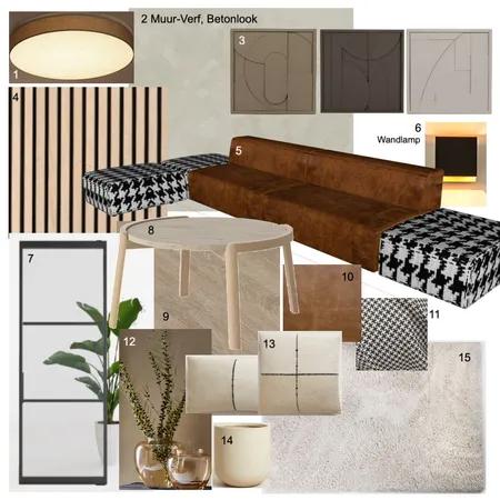 les 10 Interior Design Mood Board by Prima Aria on Style Sourcebook