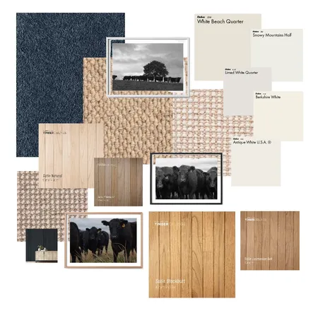 Outcross Interior Design Mood Board by Hoopla on Style Sourcebook