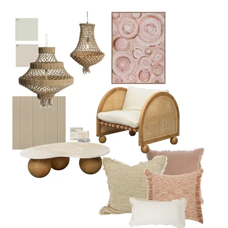 moodboard warm tones Interior Design Mood Board by ERIKA28 on Style Sourcebook