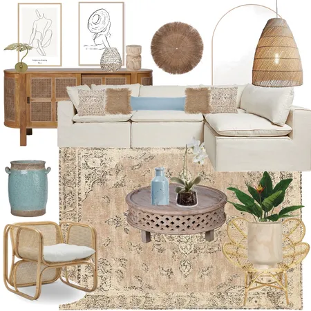 living room Interior Design Mood Board by efuayawson on Style Sourcebook