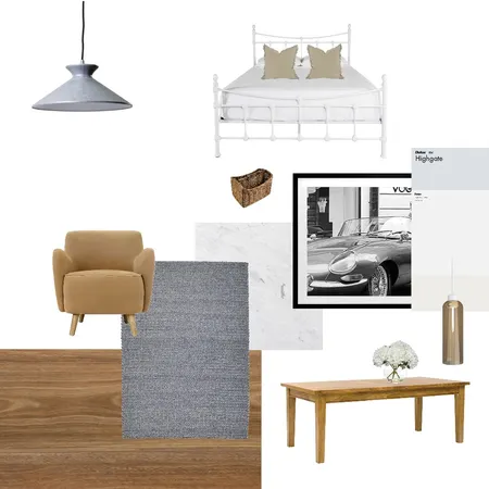 p concept 3 Interior Design Mood Board by montanawright on Style Sourcebook
