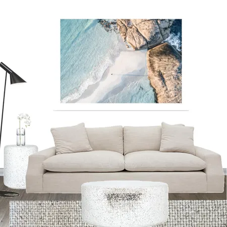 Living Interior Design Mood Board by aliciahopper on Style Sourcebook