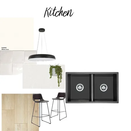 Kitchen Interior Design Mood Board by jaycdalli on Style Sourcebook