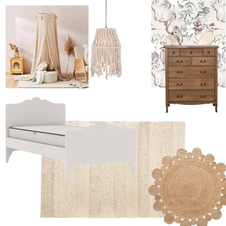 kids room Interior Design Mood Board by kendallhitchcock on Style Sourcebook