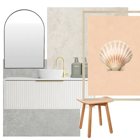 water closet Interior Design Mood Board by LarissaAlexandra on Style Sourcebook