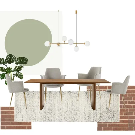 Meeting room Interior Design Mood Board by Ashleigh Charlotte on Style Sourcebook