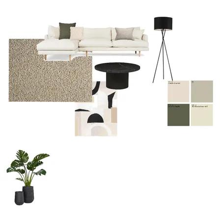 Züri Paar Interior Design Mood Board by echt3d on Style Sourcebook