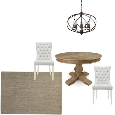 dining room benowa Interior Design Mood Board by CoastalHomePaige2 on Style Sourcebook