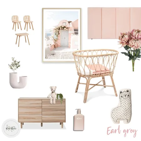 Earl grey Interior Design Mood Board by olive+pine on Style Sourcebook