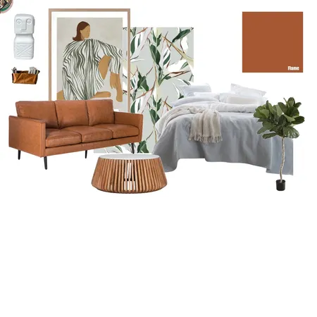 NOT FINISHED - Summer Dunes Interior Design Mood Board by designer dodo on Style Sourcebook