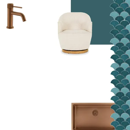 Not Finished Interior Design Mood Board by Namaste on Style Sourcebook