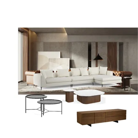 Lifestyle - Natalia 6 Interior Design Mood Board by padh0503 on Style Sourcebook