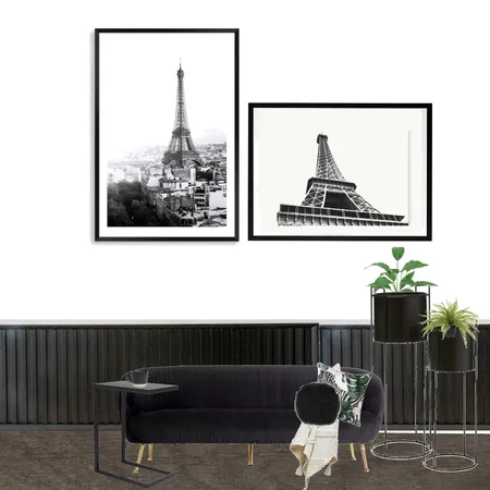 Parisian Mood Interior Design Mood Board by ⋒ isla designs ⋒ on Style Sourcebook