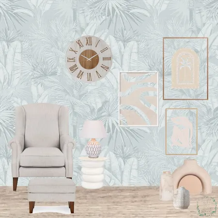 Neutral Interior Design Mood Board by Laurel and Fawne on Style Sourcebook