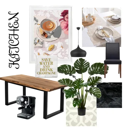 StellaJ Interior Design Mood Board by Stella Jalalova on Style Sourcebook