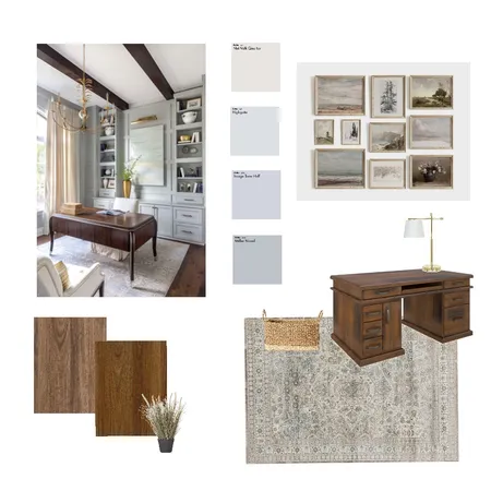 IDI assignment 10 client mood board 1 Interior Design Mood Board by Lauryn Nelson on Style Sourcebook