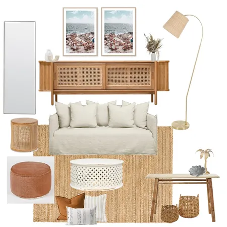 living room Interior Design Mood Board by Thanyakan kaewrassameenawin on Style Sourcebook