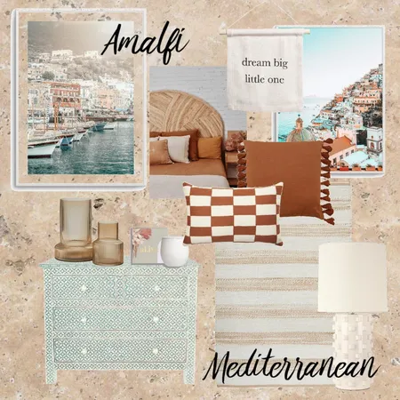 Mediterranean Interior Design Mood Board by Aleisha t on Style Sourcebook