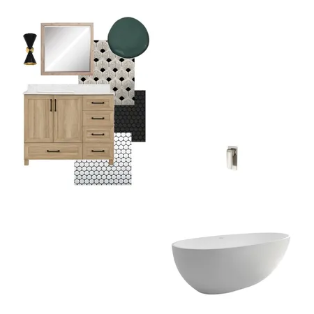 Zoe and Taylor Interior Design Mood Board by cmk918 on Style Sourcebook