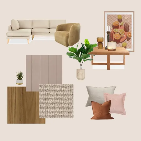 living room design 1 Interior Design Mood Board by LJ on Style Sourcebook