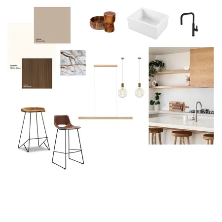 kitchen revit Interior Design Mood Board by gnot08 on Style Sourcebook