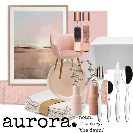Aurora Interior Design Mood Board by ⋒ isla designs ⋒ on Style Sourcebook
