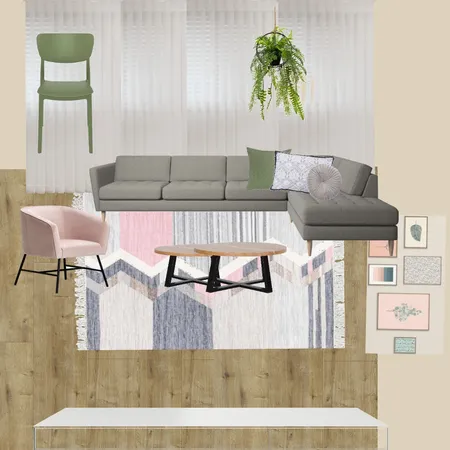 אינגה וזאק Interior Design Mood Board by Hagita on Style Sourcebook