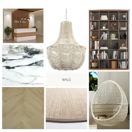 BRIGHT Interior Design Mood Board by DANIELLE'S DESIGN CONCEPTS on Style Sourcebook