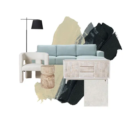 8 Interior Design Mood Board by Buse MUTLU on Style Sourcebook