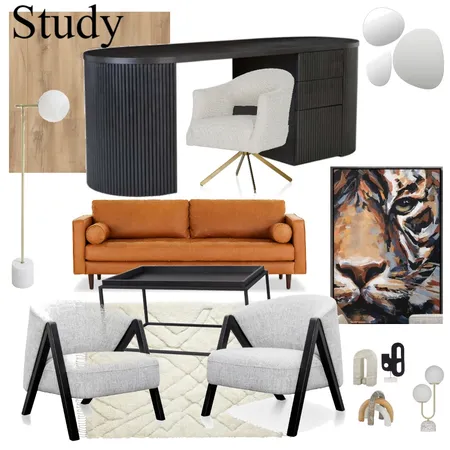 study draft2 Interior Design Mood Board by RoseHass on Style Sourcebook
