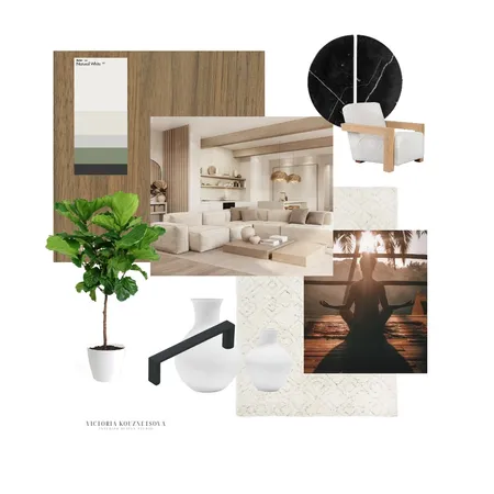 Saba and Oliver Interior Design Mood Board by VictoriaGK on Style Sourcebook