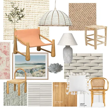 Home away from home Interior Design Mood Board by claudiafragnito on Style Sourcebook