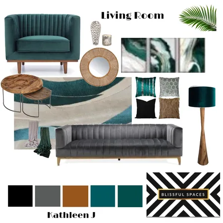 LIVING ROOM Interior Design Mood Board by kathleen.jenkinson on Style Sourcebook