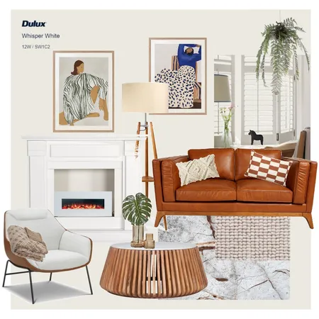 Memories Interior Design Mood Board by LesjaKudrik on Style Sourcebook