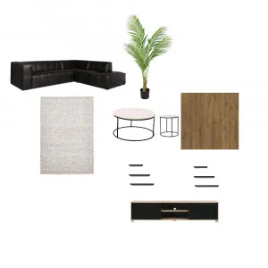 Figtree Interior Design Mood Board by Annette Testa on Style Sourcebook