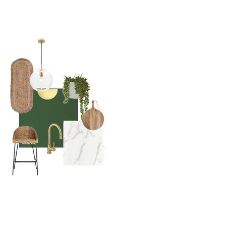 Forest & Oak Interior Design Mood Board by Pineapple Loko on Style Sourcebook