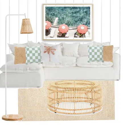Lounge Interior Design Mood Board by sswitzer on Style Sourcebook