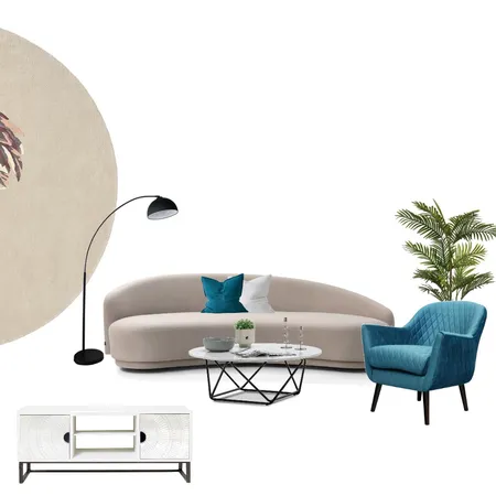 Living op1 Interior Design Mood Board by Maria Vanessa on Style Sourcebook