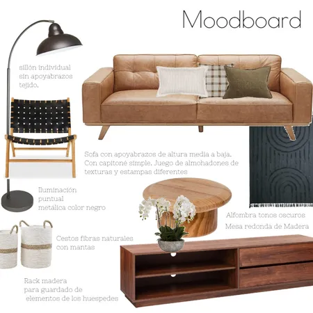 domos 1 Interior Design Mood Board by julietarquitecta on Style Sourcebook