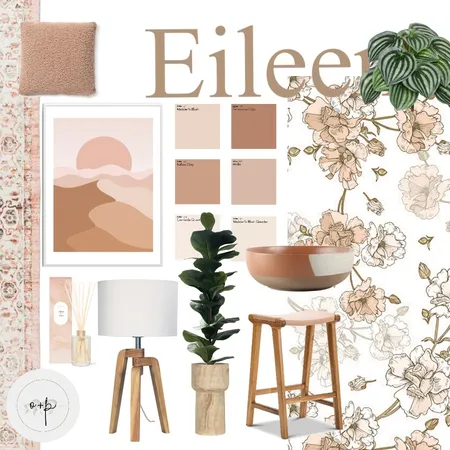 Eileen Interior Design Mood Board by olive+pine on Style Sourcebook